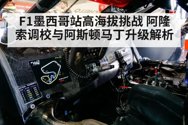 F1墨西哥站高海拔挑战 阿隆索调校与阿斯顿马丁升级解析